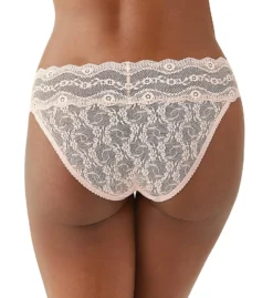 B.tempt'd By Wacoal Lace Kiss Bikini Panty 978182 -Wacoal Store b temptd by wacoal btmp01 978182 bs