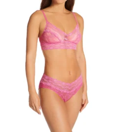 B.tempt'd By Wacoal Lace Kiss Hipster Panty 978282 -Wacoal Store b temptd by wacoal btmp01 978282 cs2