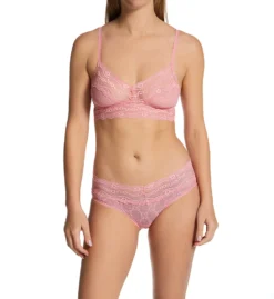 B.tempt'd By Wacoal Lace Kiss Hipster Panty 978282 -Wacoal Store b temptd by wacoal btmp01 978282 cs4