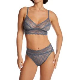 B.tempt'd By Wacoal Lace Kiss Hi Leg Brief Panty 978382 -Wacoal Store b temptd by wacoal btmp01 978382 cs4