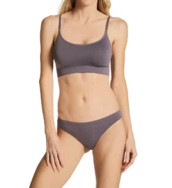 B.tempt'd By Wacoal Comfort Intended Thong Panty 979240 -Wacoal Store b temptd by wacoal btmp01 979240 cs1