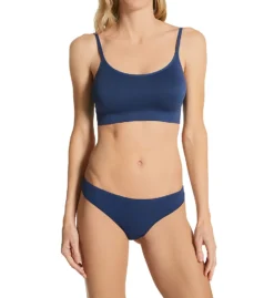 B.tempt'd By Wacoal Comfort Intended Thong Panty 979240 -Wacoal Store b temptd by wacoal btmp01 979240 cs2