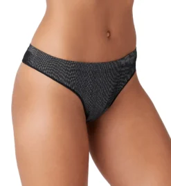 B.tempt'd By Wacoal Comfort Intended Rib Thong Panty 979277