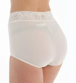 Bali Lacy Skamp Brief Panty 2744 -Wacoal Store bali bal001 2744 bs