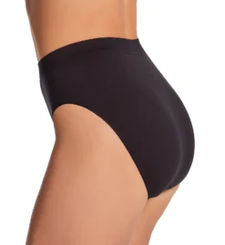 Bali Comfort Revolution Microfiber Hi-Cut Panty 303J -Wacoal Store bali bal001 303j bs