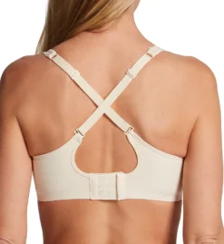 Bali One Smooth U Ultra Lite Neckline Bra 3439 -Wacoal Store bali bal001 3439 cs3