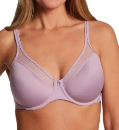 Bali One Smooth U Ultra Lite Neckline Bra 3439