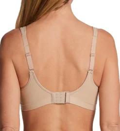Bali Comfort Revolution Wirefree Bra 3463 -Wacoal Store bali bal001 3463 bs
