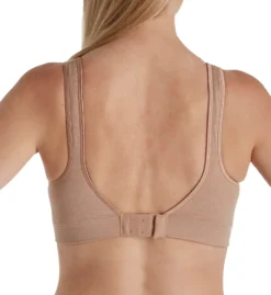 Bali Comfort Revolution ComfortFlex Fit Wirefree Bra 3484 -Wacoal Store bali bal001 3484 bs