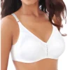 Bali Double Support Cool Comfort Wirefree Bra - 2 Pack 3820PK
