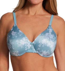 Bali One Smooth U Smoothing & Concealing Underwire Bra 3W11