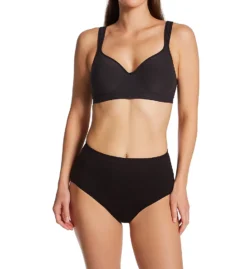 Bali Comfort Revolution Microfiber Brief Panty 803J -Wacoal Store bali bal001 803j cs5