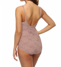 Bali Lace 'N Smooth Shaping Body Briefer 8L10 -Wacoal Store bali bal001 8l10 bs