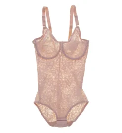 Bali Lace 'N Smooth Shaping Body Briefer 8L10 -Wacoal Store bali bal001 8l10 cs3