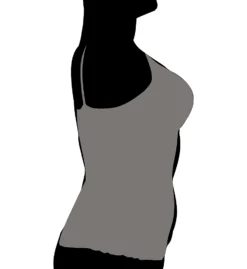 Bali Lace 'N Smooth Shaping Camisole 8L12 -Wacoal Store bali bal001 8l12 cs5