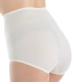 Bali Skimp Skamp Brief Panty - 3 Pack A633 -Wacoal Store bali bal001 a633 bs