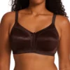 Bali Double Support Soft Touch Wirefree Bra DF0044