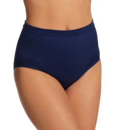 Bali Comfort Revolution Firm Control Brief Panty - 2 Pk DF0048