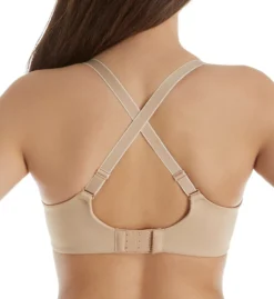 Bali Passion For Comfort Back Smoothing Underwire Bra DF0082 -Wacoal Store bali bal001 df0082 cs1