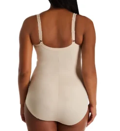 Bali Passion For Comfort Body Shaper With Cool Comfort DF1009 -Wacoal Store bali bal001 df1009 bs