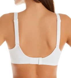 Bali Double Support Soft Touch Underwire Bra DF1144 -Wacoal Store bali bal001 df1144 bs