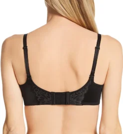 Bali One Smooth U Full Coverage Dreamwire Bra DF3390 -Wacoal Store bali bal001 df3390 bs