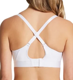 Bali One Smooth U Bounce Control Wirefree Foam Bra DF3458 -Wacoal Store bali bal001 df3458 cs1