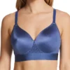 Bali One Smooth U Bounce Control Wirefree Foam Bra DF3458
