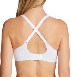 Bali Comfort Revolution Soft Touch Perfect Wire Bra DF3468 -Wacoal Store bali bal001 df3468 cs1