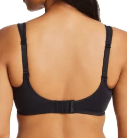 Bali Passion For Comfort Breathable Minimizer Wired Bra DF3490 -Wacoal Store bali bal001 df3490 bs