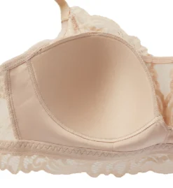 Bali Lace Desire All Over Lace Convertible Wirefree Bra DF6591 -Wacoal Store bali bal001 df6591 cs2