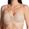 Bali Lace Desire All Over Lace Convertible Wirefree Bra DF6591