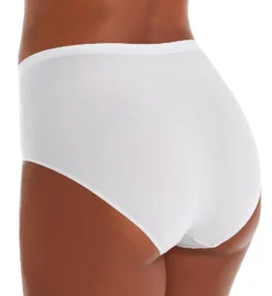 Bali Comfort Revolution Microfiber Brief Panty - 3 Pack DFAK88 -Wacoal Store bali bal001 dfak88 bs