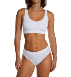 Bali One Smooth U All-Around Smoothing Support Bralette DFBRAL -Wacoal Store bali bal001 dfbral cs2