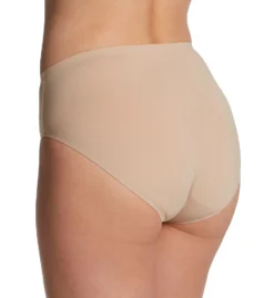 Bali Comfort Revolution Easylite Hi-Cut Panty DFEL62 -Wacoal Store bali bal001 dfel62 bs