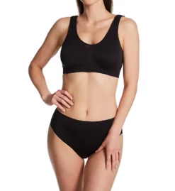 Bali Comfort Revolution Easylite Hi-Cut Panty DFEL62 -Wacoal Store bali bal001 dfel62 cs2