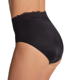 Bali Passion For Comfort Brief Panty DFPC61 -Wacoal Store bali bal001 dfpc61 bs