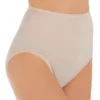 Bali Skimp Skamp High Leg Brief Panty DFSKHL
