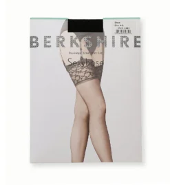 Berkshire Lace Top Stocking 1361 -Wacoal Store berkshire berk01 1361 cs1