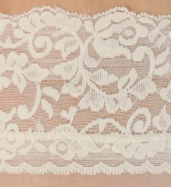 Berkshire French Lace Thigh High Stockings 1363 -Wacoal Store berkshire berk01 1363 cs2