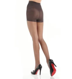 Berkshire Ultra Sheer Control Top Sheer Toe Pantyhose 4415 -Wacoal Store berkshire berk01 4415 bs