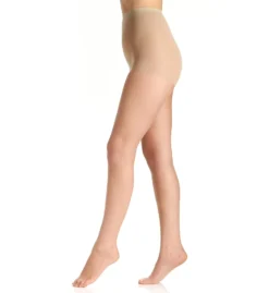 Berkshire Ultra Sheer Control Top Sheer Toe Pantyhose 4415 -Wacoal Store berkshire berk01 4415 cs3