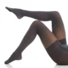 Berkshire Luxe Opaque Tights With Control Top 4741