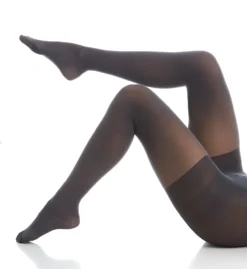 Berkshire Luxe Opaque Tights With Control Top 4741