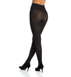 Berkshire Houndstooth Fashion Tight 4918 -Wacoal Store berkshire berk01 4918 bs