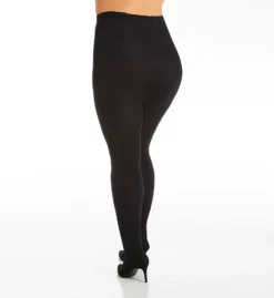 Berkshire Easy On Plus Size Thermal Plush Lined Tights 5046 -Wacoal Store berkshire berk01 5046 bs
