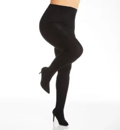Berkshire Easy On Plus Size Thermal Plush Lined Tights 5046 -Wacoal Store berkshire berk01 5046 cs2