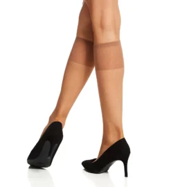 Berkshire Ultra Sheer Knee High - 3 Pack 6525 -Wacoal Store berkshire berk01 6525 bs