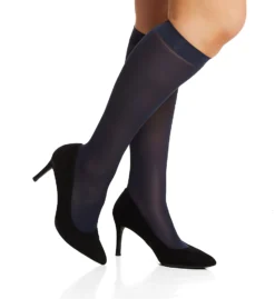 Berkshire Queen Opaque Trouser Knee High - 3 Pack 6724