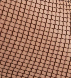 Berkshire Stretch Fishnet Tights With Cotton Gusset 8010 -Wacoal Store berkshire berk01 8010 cs2